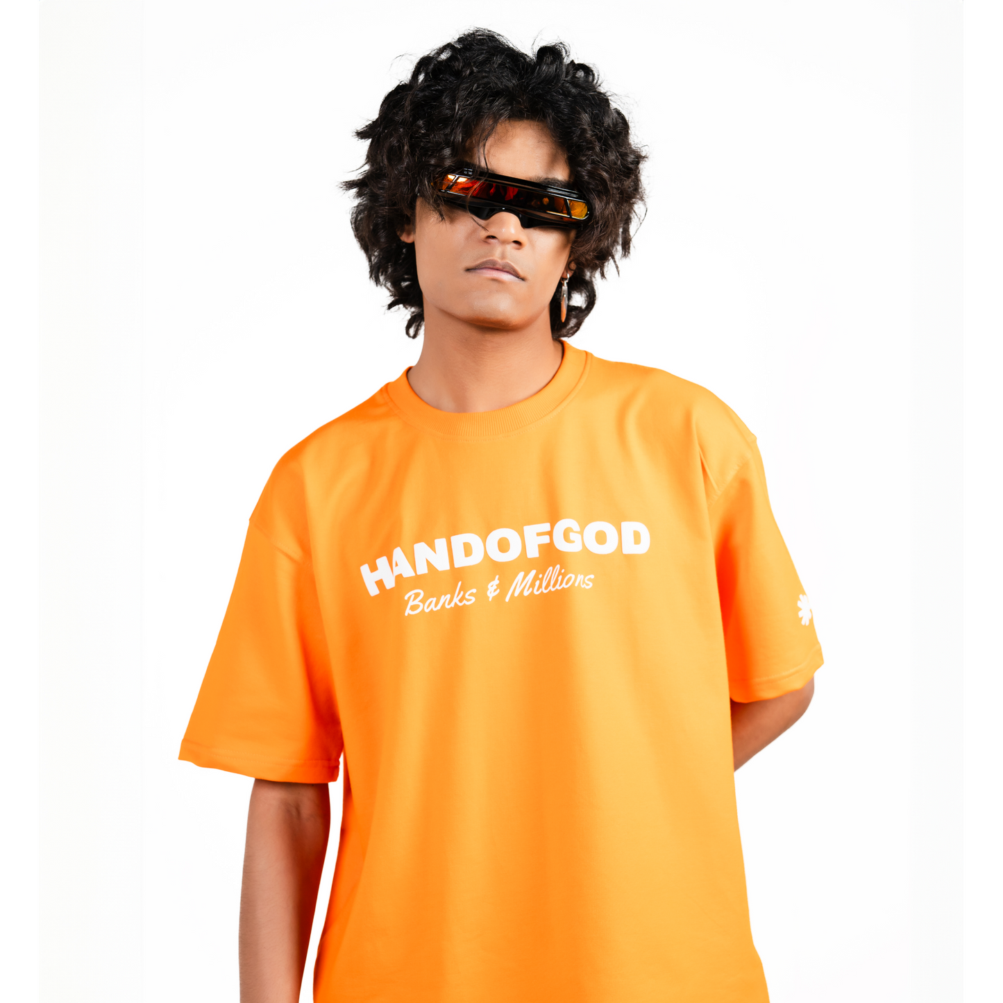 ECLIPSE EAGLE TEE (UNISEX)