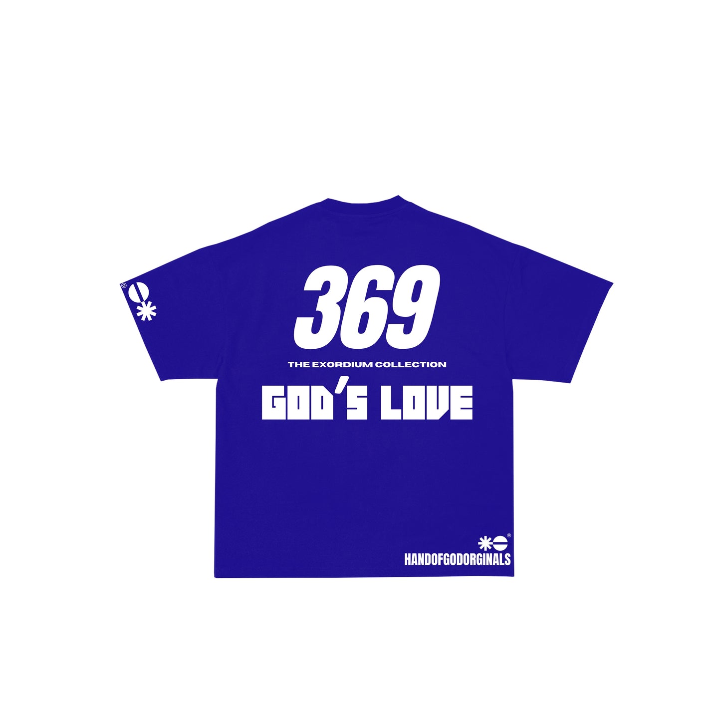 369 tee (Unisex)